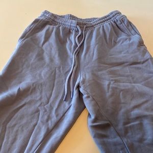 Aerie sweatpants